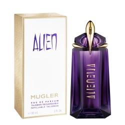 Thierry Mugler Alien Refillable Edp Kadın Parfüm 90 Ml Thierry Mugler Alien Refillable Edp Kadın Parfüm 90 Ml