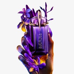 Thierry Mugler Alien Refillable Edp Kadın Parfüm 90 Ml Thierry Mugler Alien Refillable Edp Kadın Parfüm 90 Ml