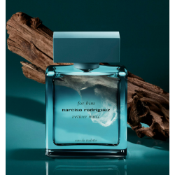 Narciso Rodriguez For Him Vetiver Musc Edt Erkek Parfüm 100 Ml Narciso Rodriguez For Him Vetiver Musc Edt Erkek Parfüm 100 Ml