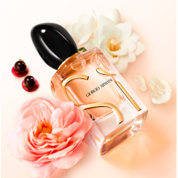 Giorgio Armani Si Edp Kadın Parfüm 100 Ml