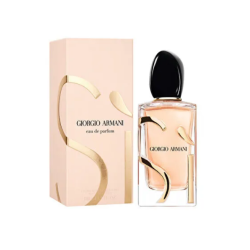 Giorgio Armani Si Edp Kadın Parfüm 100 Ml