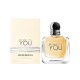 Emporio Armani Because It's You Edp Kadın Parfüm 100 Ml