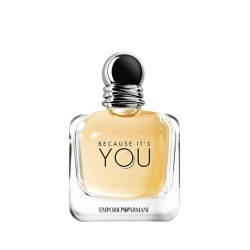 Emporio Armani Because It's You Edp Kadın Parfüm 100 Ml