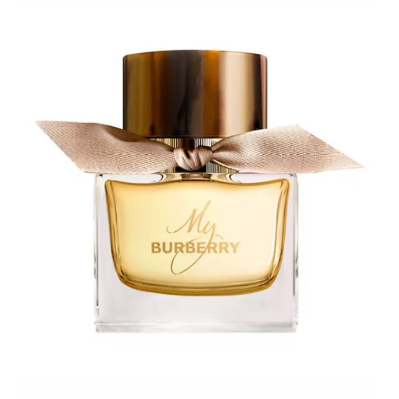 Burberry My Burberry Edp Kadın Parfüm 90 Ml Burberry My Burberry Edp Kadın Parfüm 90 Ml