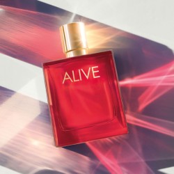 Hugo Boss Alive Edp Kadın Parfüm 80 Ml