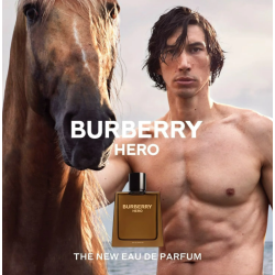 Burberry Hero Edp Erkek Parfüm 100 Ml Burberry Hero Edp Erkek Parfüm 100 Ml
