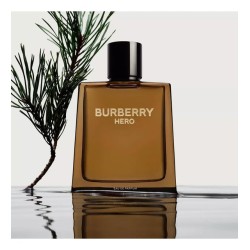 Burberry Hero Edp Erkek Parfüm 100 Ml Burberry Hero Edp Erkek Parfüm 100 Ml