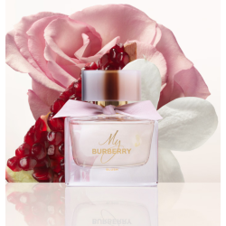 Burberry My Burberry Blush Edp Kadın Parfüm 90 Ml Burberry My Burberry Blush Edp Kadın Parfüm 90 Ml