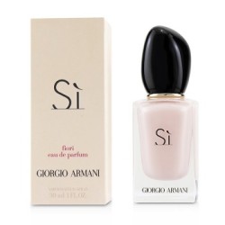 Giorgio Armani Si Fiori Edp Kadın Parfüm 100 Ml Giorgio Armani Si Fiori Edp Kadın Parfüm 100 Ml