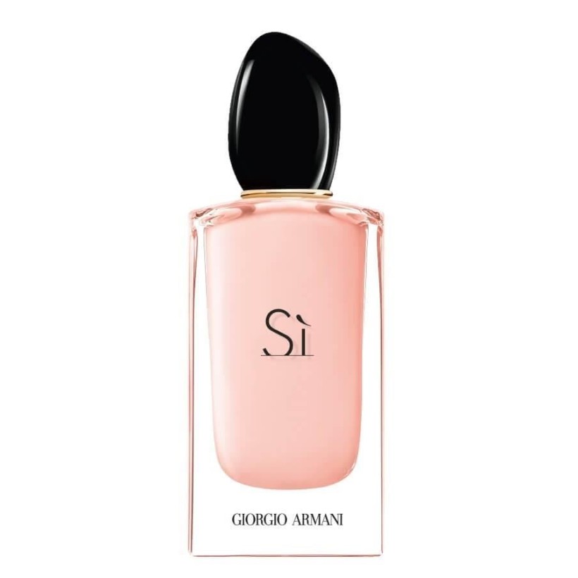 Giorgio Armani Si Fiori Edp Kadın Parfüm 100 Ml Giorgio Armani Si Fiori Edp Kadın Parfüm 100 Ml