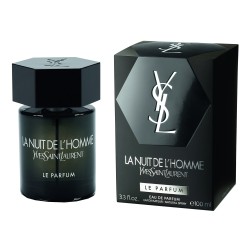 Yves Saint Laurent La Nuit De L'Homme Edp Erkek Parfüm 100 Ml Yves Saint Laurent La Nuit De L'Homme Edp Erkek Parfüm 100 Ml