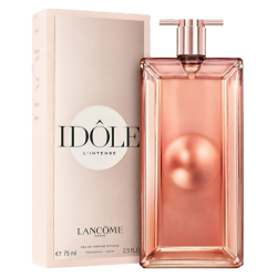 Lancome Idole L'Intense Edp Kadın Parfüm 75 Ml Lancome Idole L'Intense Edp Kadın Parfüm 75 Ml