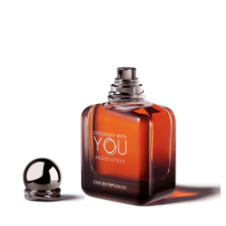 Emporio Armani Stronger With You Absolutely Edp Erkek Parfüm 100 Ml