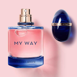Giorgio Armani My Way Edp Intense Kadın Parfüm 90 Ml