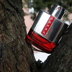 Prada Luna Rossa Sport Edt Erkek Parfüm 100 Ml Prada Luna Rossa Sport Edt Erkek Parfüm 100 Ml