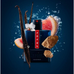 Prada Luna Rossa Ocean Edt Erkek Parfüm 100 Ml