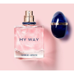 Giorgio Armani My Way Nacre Edp Kadın Parfüm 90 Ml Giorgio Armani My Way Nacre Edp Kadın Parfüm 90 Ml