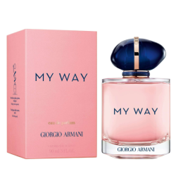 Giorgio Armani My Way Nacre Edp Kadın Parfüm 90 Ml Giorgio Armani My Way Nacre Edp Kadın Parfüm 90 Ml