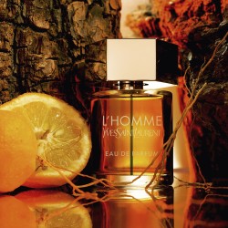 Yves Saint Laurent L'Homme Edp Erkek Parfüm 100 Ml Yves Saint Laurent L'Homme Edp Erkek Parfüm 100 Ml