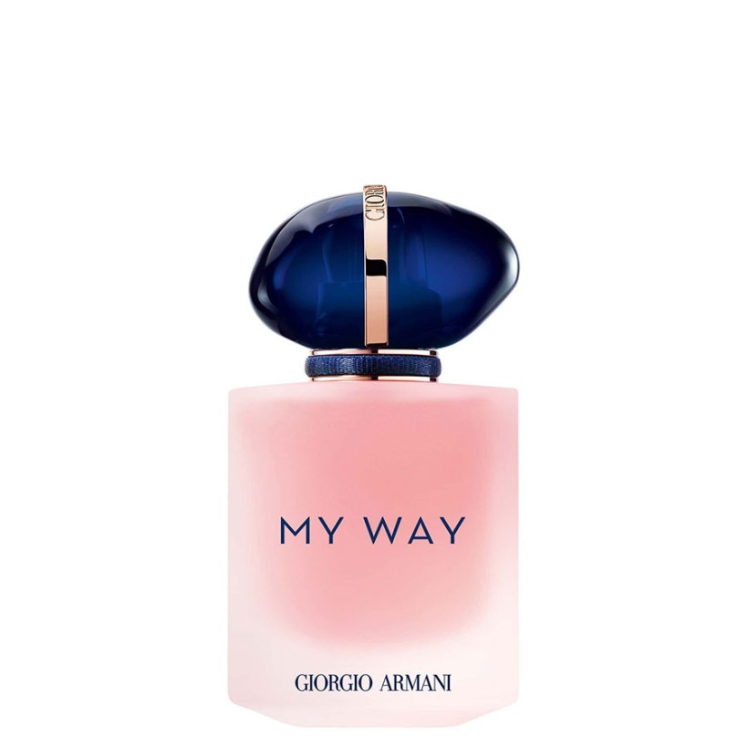 Giorgio Armani My Way Florale Edp Kadın Parfüm 90 Ml Giorgio Armani My Way Florale Edp Kadın Parfüm 90 Ml