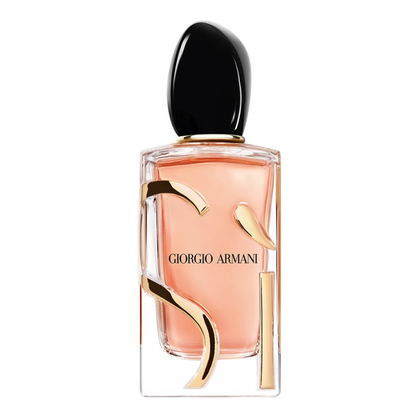 Giorgio Armani Si Intense Refillable Kadın Parfüm Edp 100 Ml Giorgio Armani Si Intense Refillable Kadın Parfüm Edp 100 Ml