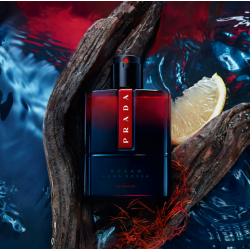 Prada Luna Rossa Ocean Le Erkek Parfüm 100 Ml