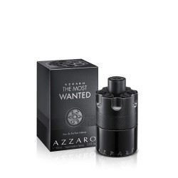 Azzaro The Most Wanted Intense Edt Erkek Parfüm 100 Ml Azzaro The Most Wanted Intense Edt Erkek Parfüm 100 Ml
