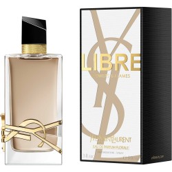Yves Saint Laurent Libre Flowers & Flames Edp 90 Ml Yves Saint Laurent Libre Flowers & Flames Edp 90 Ml