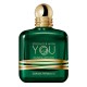Emporio Armani Stronger With You Sandalwood Edp Erkek Parfüm 100 Ml