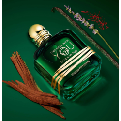 Emporio Armani Stronger With You Sandalwood Edp Erkek Parfüm 100 Ml