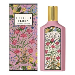 Gucci Flora Gorgeous Gardenia Edp Kadın Parfüm 100 Ml Gucci Flora Gorgeous Gardenia Edp Kadın Parfüm 100 Ml