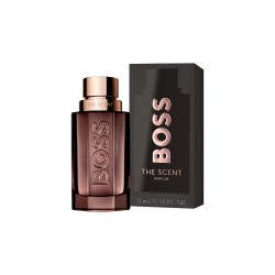 Hugo Boss The Scent Le Parfum For Him Erkek Parfüm 100 Ml Hugo Boss The Scent Le Parfum For Him Erkek Parfüm 100 Ml