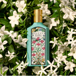 Gucci Flora Gorgeous Jasmine Edp Kadın Parfümü 100 Ml