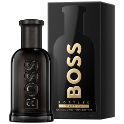 Hugo Boss Bottled Erkek Parfüm 100 Ml