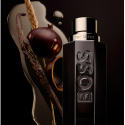 Hugo Boss The Scent For Him Magnetic Erkek Parfüm 100 Ml Hugo Boss The Scent For Him Magnetic Erkek Parfüm 100 Ml