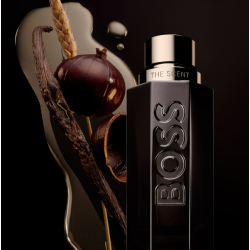 Hugo Boss The Scent Magnetic For Him Edp Erkek Parfüm 100 Ml Hugo Boss The Scent Magnetic For Him Edp Erkek Parfüm 100 Ml