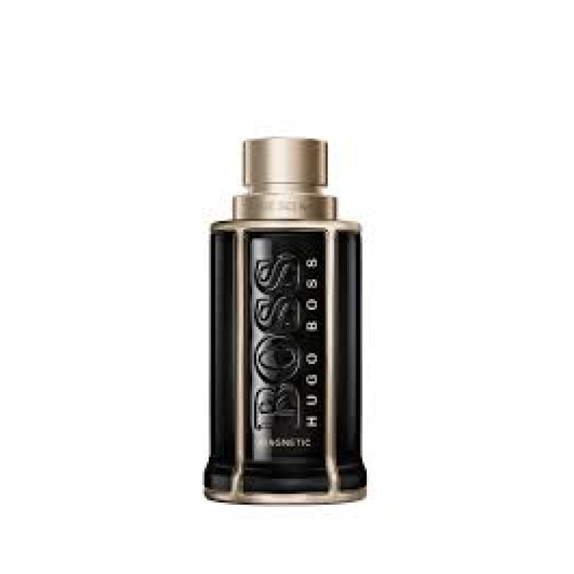 Hugo Boss The Scent Magnetic For Him Edp Erkek Parfüm 100 Ml Hugo Boss The Scent Magnetic For Him Edp Erkek Parfüm 100 Ml