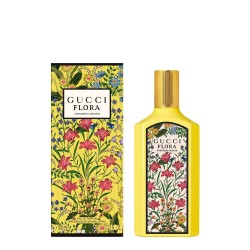 Gucci Flora Gorgeous Orchid Edp Kadın Parfüm 100 Ml
