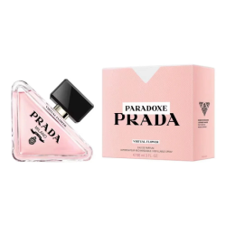 Prada Paradoxe Virtual Flower Edp Kadın Parfüm 90 Ml Prada Paradoxe Virtual Flower Edp Kadın Parfüm 90 Ml
