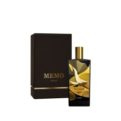 Memo Ocean Leather Edp Unisex Parfüm 75 Ml