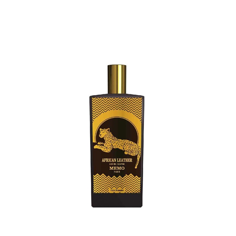 Memo African Leather Edp Unisex Parfüm 75 Ml Memo African Leather Edp Unisex Parfüm 75 Ml