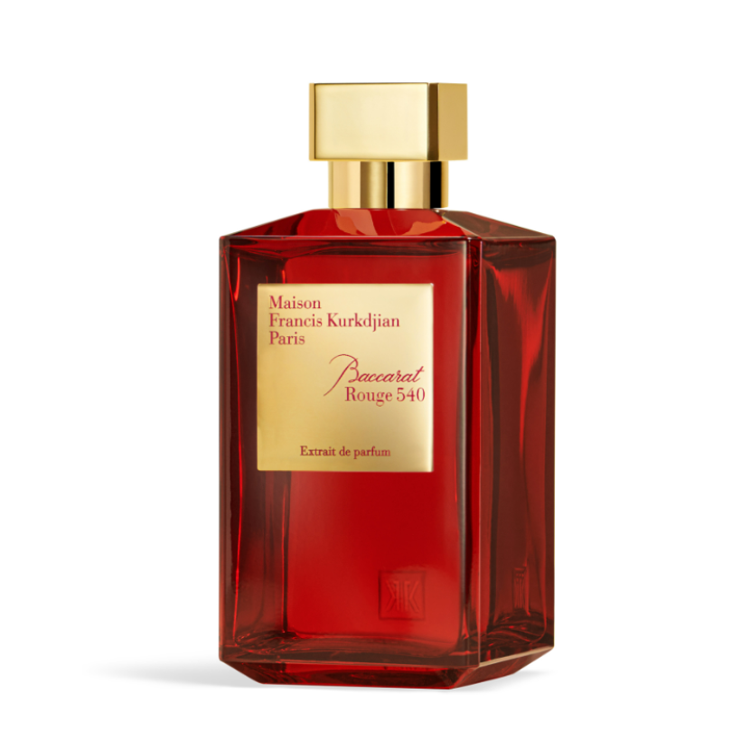 Maison Francis Kurkdjian Baccarat Rouge 540 Edp Unisex Parfüm 200 Ml Maison Francis Kurkdjian Baccarat Rouge 540 Edp Unisex Parfüm 200 Ml