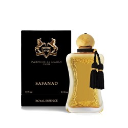 Parfums De Marly Safanad Edp Kadın Parfüm 75 Ml Parfums De Marly Safanad Edp Kadın Parfüm 75 Ml