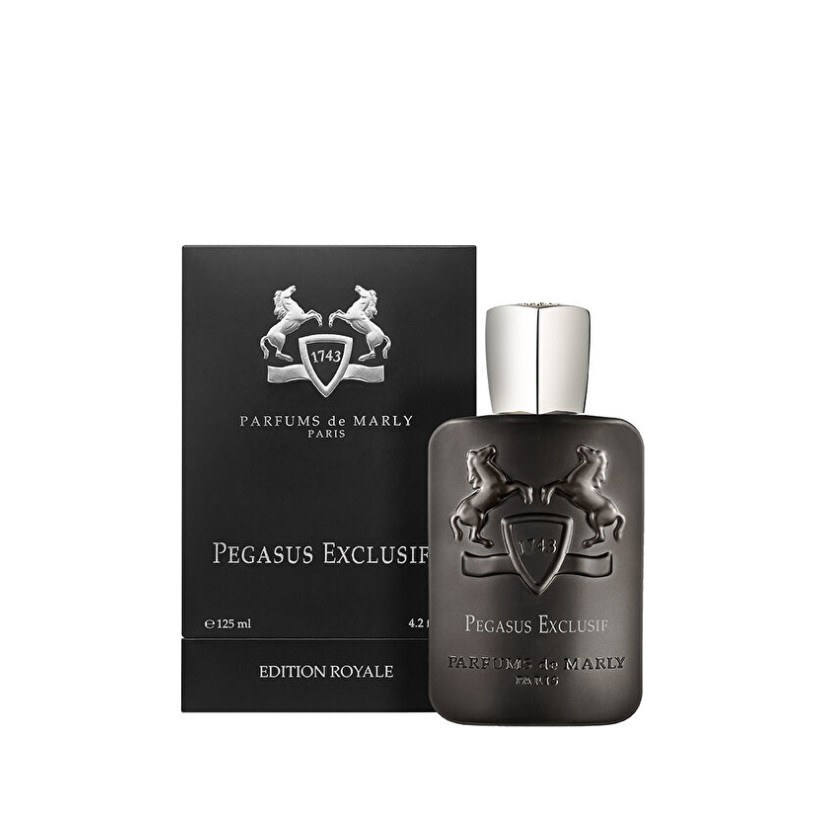 Parfums de Marly Pegasus Exclusif Edp Erkek Parfüm 125 Ml Parfums de Marly Pegasus Exclusif Edp Erkek Parfüm 125 Ml