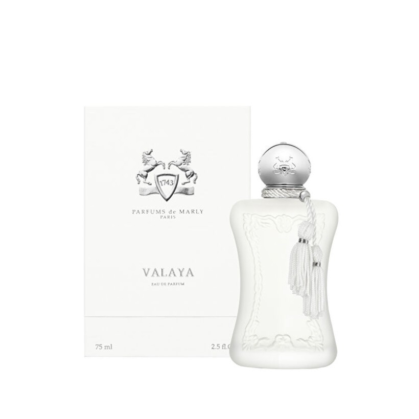 Parfums De Marly Valaya Edp Kadın Parfümü 75 Ml Parfums De Marly Valaya Edp Kadın Parfümü 75 Ml