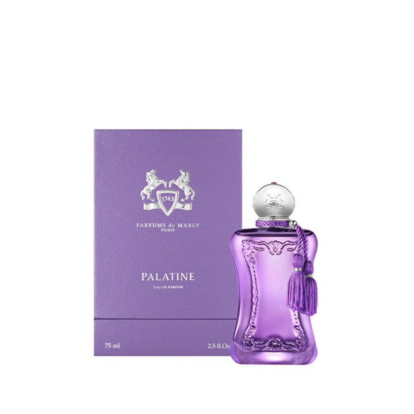 Parfums De Marly Palatine Edp Kadın Parfüm 75 Ml Parfums De Marly Palatine Edp Kadın Parfüm 75 Ml