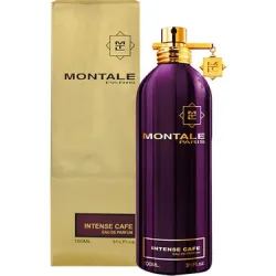 Montale Intense Cafe Edp Unisex Parfüm 100 Ml Montale Intense Cafe Edp Unisex Parfüm 100 Ml
