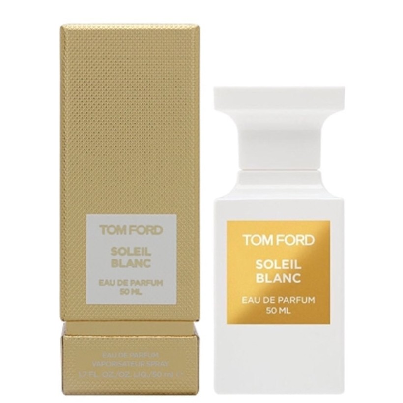 Tom Ford Soleil Blanc Edp Unisex Parfüm 50 Ml Tom Ford Soleil Blanc Edp Unisex Parfüm 50 Ml