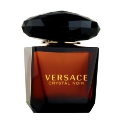 Versace Crystal Noir Edp Kadın Parfüm 90 Ml
