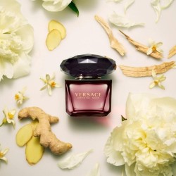Versace Crystal Noir Edp Kadın Parfüm 90 Ml